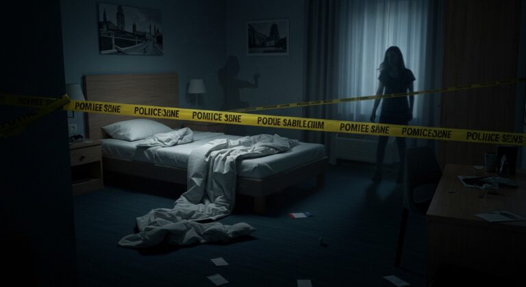 Adolescente Tuée Près de Lille par Petit Ami