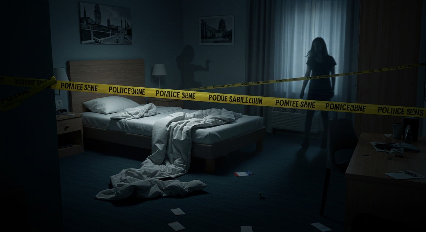 Découvrez le drame d'une ado de 15 ans étouffée près de Lille par son compagnon de 20 ans. Mise en examen, fugue, féminicide : analyse choc d'un faitAnalysant la requête- La demande porte sur la génération d'un article de blog en français à partir d'un article de presse sur un fait divers tragique impliquant une adolescente de 15 ans tuée près de Lille, avec son petit ami mis en examen pour homicide volontaire. divers glaçant.