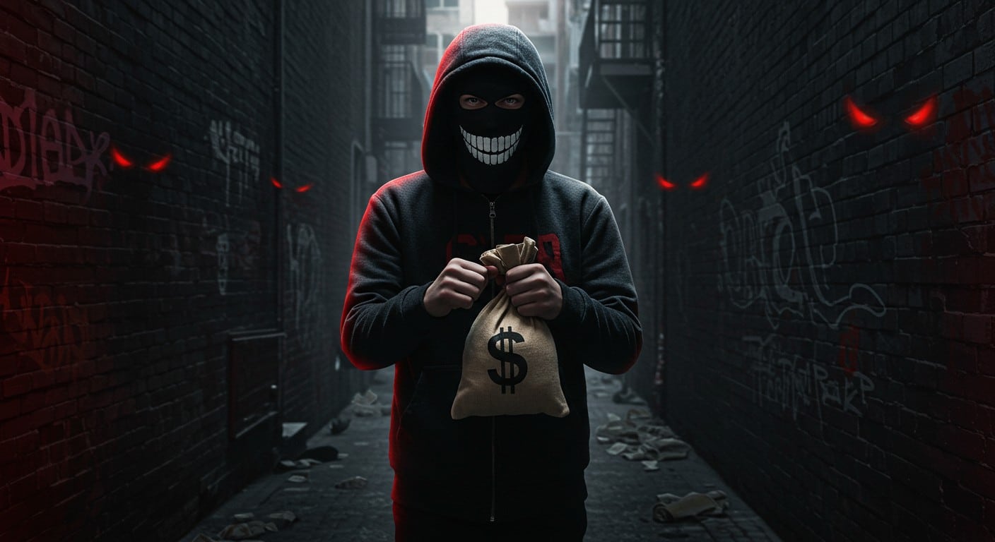 Pourquoi de plus en plus d'ados deviennent tueurs pour les narcotrafiquants ? Plongée dans un phénomène alarmant qui gangrène les quartiers.