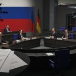 AfD et Espionnage Russe : Une Menace Parlementaire ?