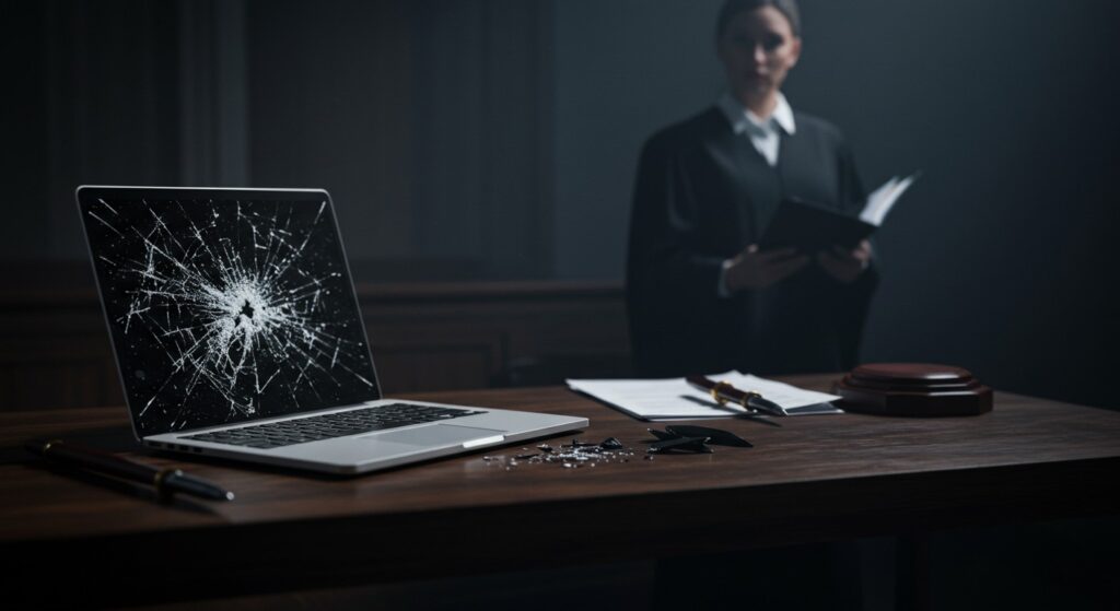 Affaire Caubère : Avocate Accusée de Cacher des Preuves