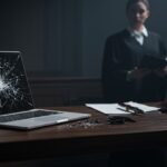 Affaire Caubère : Avocate Accusée de Cacher des Preuves