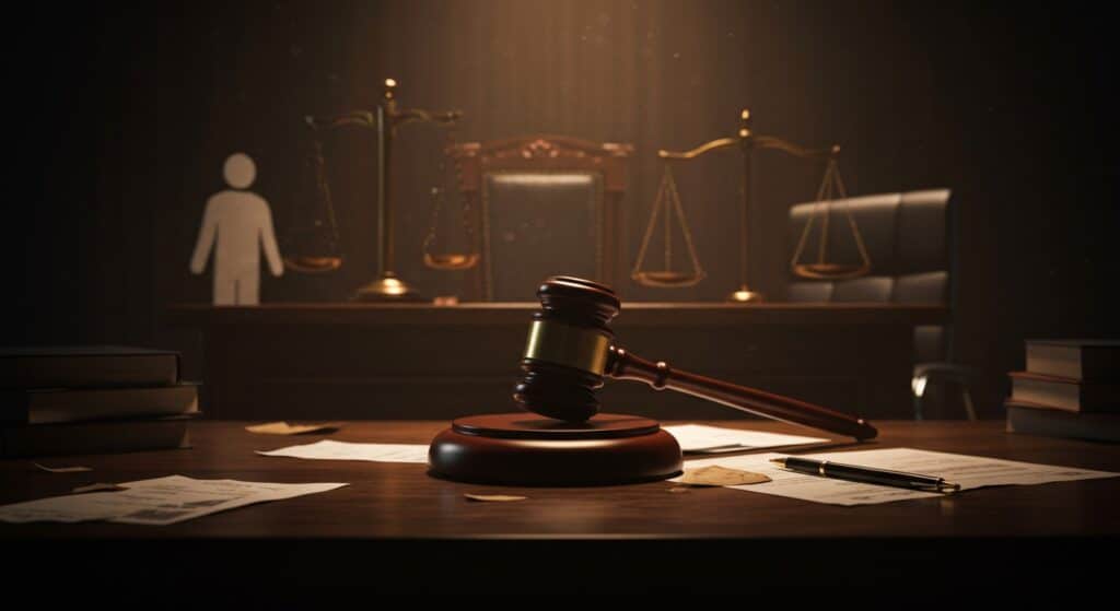 Affaire d’Agression Sexuelle : Un Animateur Face à la Justice