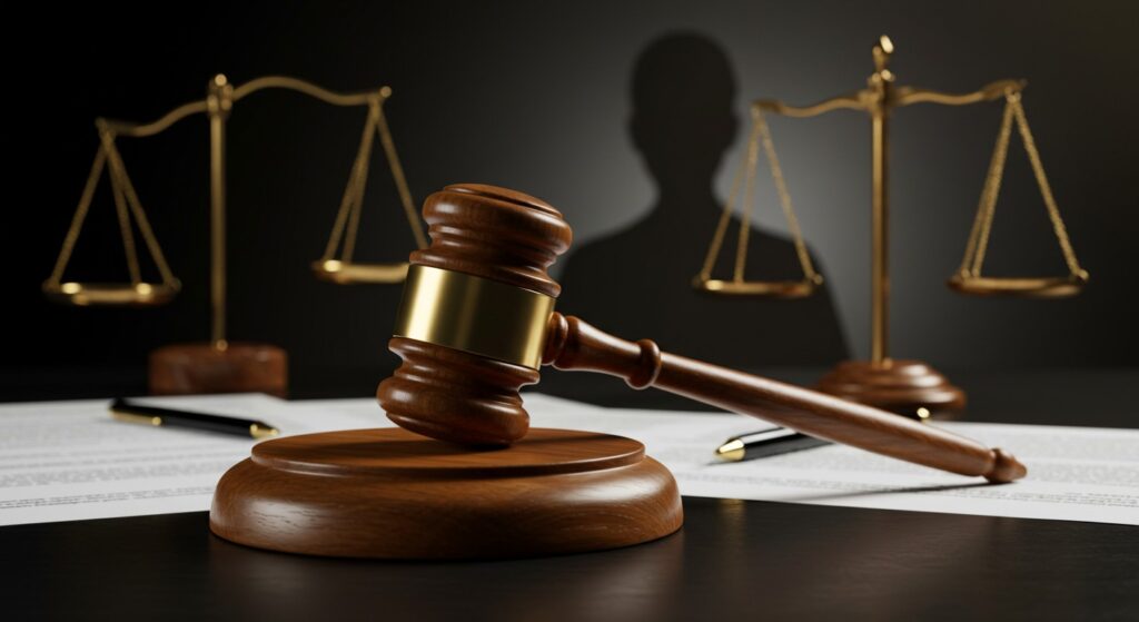 Affaire Epstein : Maxwell Condamnée, Recours Rejeté