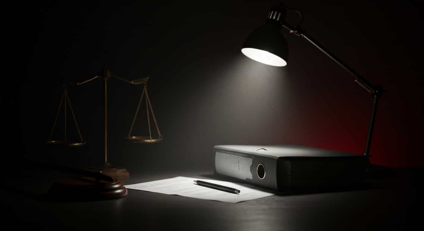 L'affaire Dany Leprince rebondit : la justice rejette la mise en examen de son ex-femme pour complicité de meurtre. Retour sur un dossier criminel complexe.