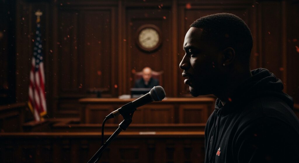 Affaire Nekfeu : Enquête Ouverte pour Violences Sexuelles