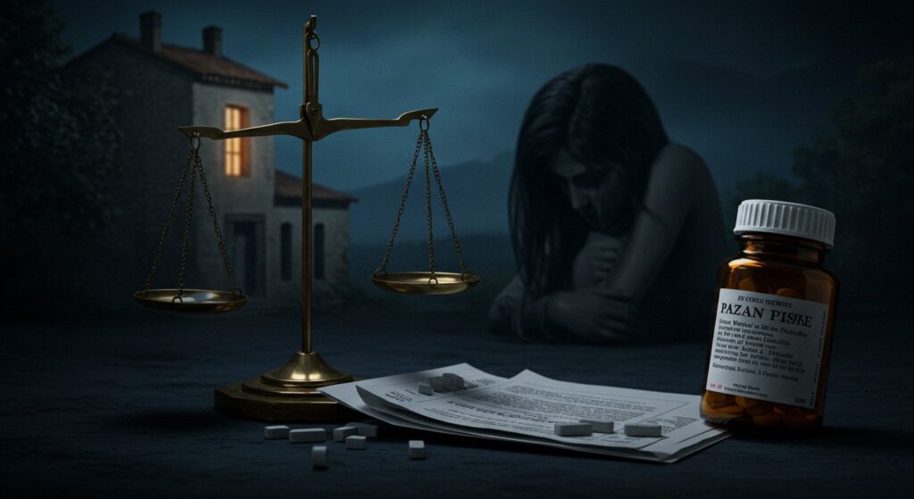 Affaire Viols Mazan : Retour en Appel devant la Justice