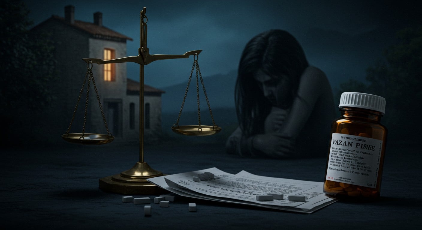 Découvrez les dessous du procès en appel de l'affaire des viols de Mazan. Un seul accusé face à la cour, des enjeux majeurs pour la société. AnalyseAnalysant la demande- L'article demandé concerne un fait divers, avec un focus sur un procès en appel. exclusive des rebondissements judiciaires et impacts sociétaux.