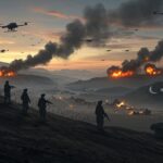 Afghanistan-Pakistan : Conflit Frontalier Explosif