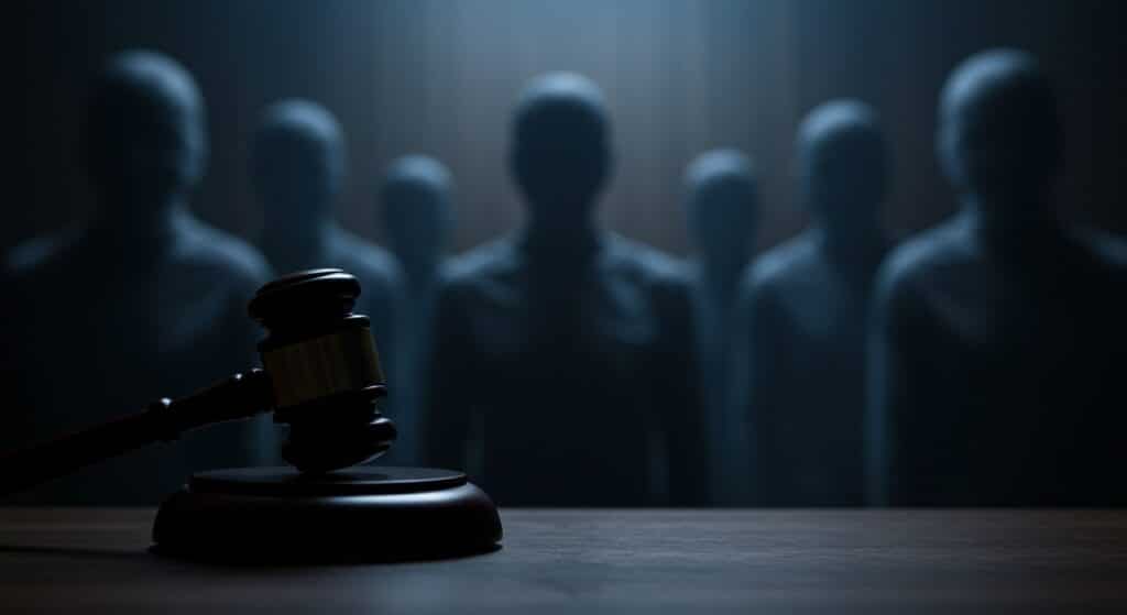 Agression Brutale dans les Vosges : Un Procès Bouleversant