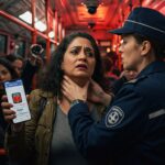 Agression Bus Brie-Comte-Robert : Contrôleuse Jugée