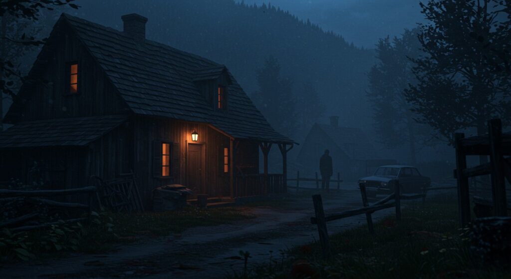 Agression dans les Vosges : Peines de 5 à 12 Ans pour Torture