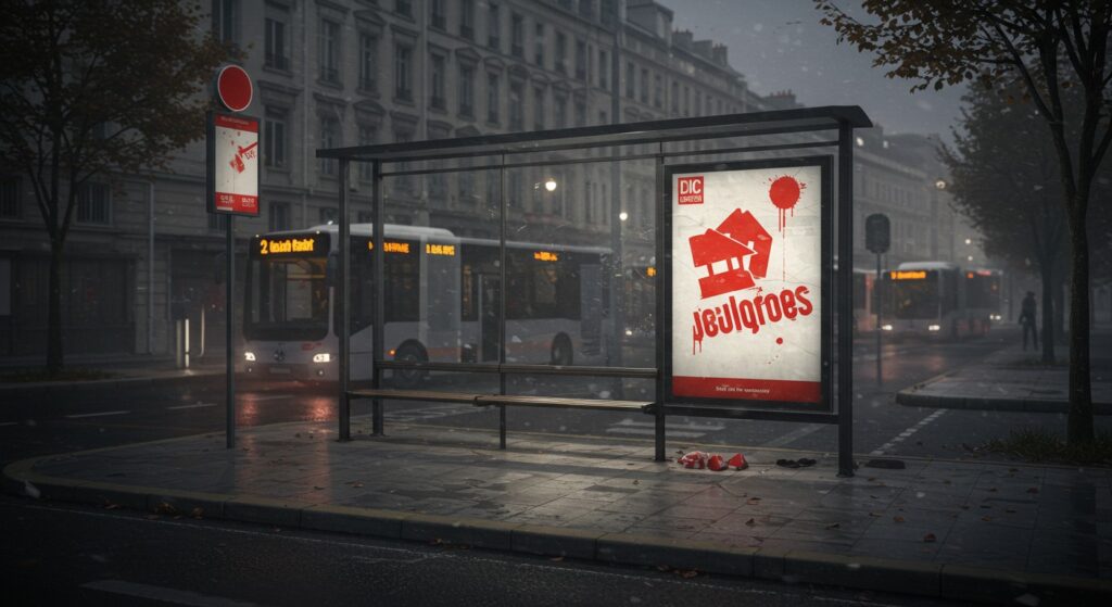 Agression de Chauffeur de Bus : Yvelines en Ébullition