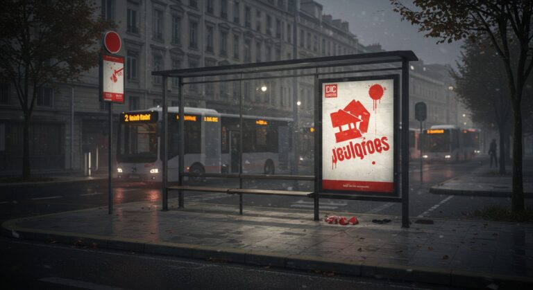 Agression de Chauffeur de Bus : Yvelines en Ébullition