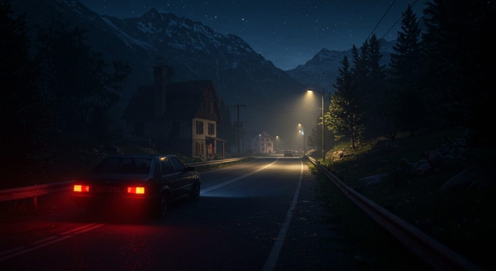 Agression D’un Élu En Ariège : Insécurité En Hausse ?