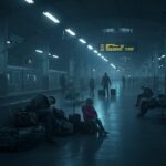 Agression Sexuelle Gare Metz: Enfant 12 Ans Victime