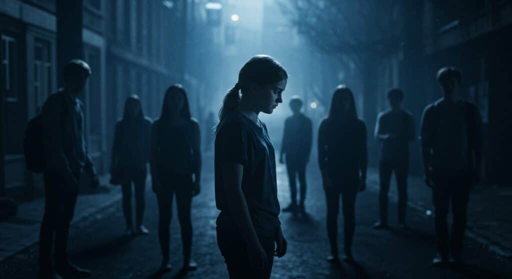 Agression Violente d’une Adolescente à Brest : Que s’est-il Passé ?