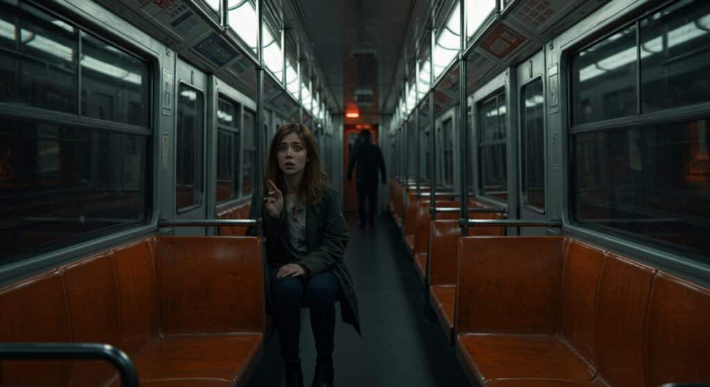 Agressions RER C : Nouvelles Victimes Témoignent