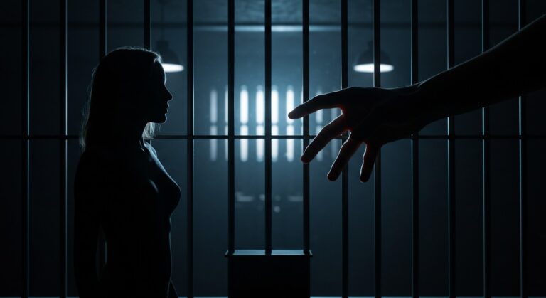 Agressions Sexuelles en Prison : Le Scandale Américain