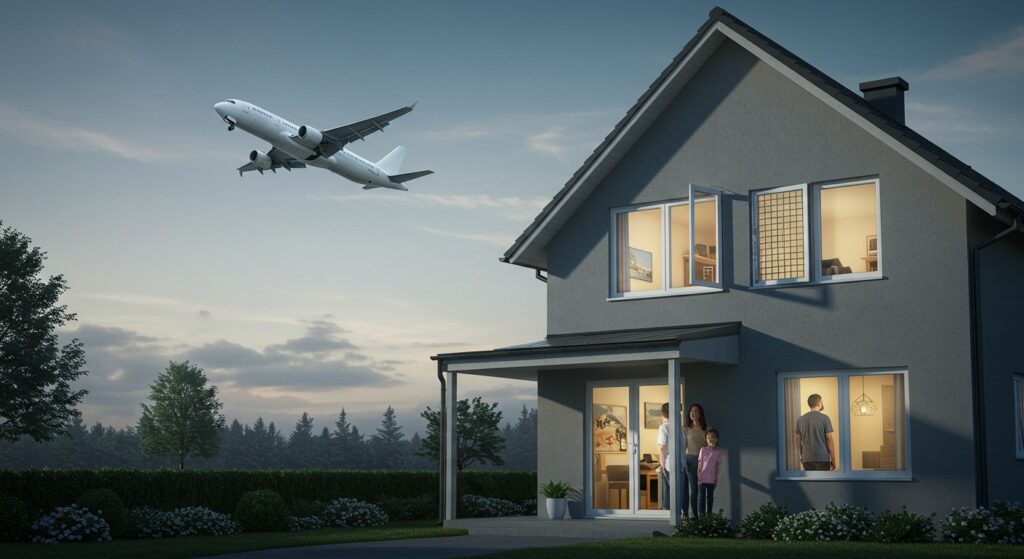 Aide à l’Insonorisation des Logements : Un Fonds en Péril ?