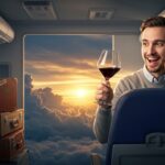 Air Canada Alcool Gratuit Économie Frais Bagages