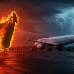 Air France Prolonge Suspension Vols Madagascar