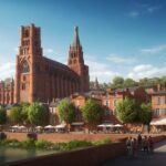 Albi : Perle du Tarn dans le Top 10 Européen 2026