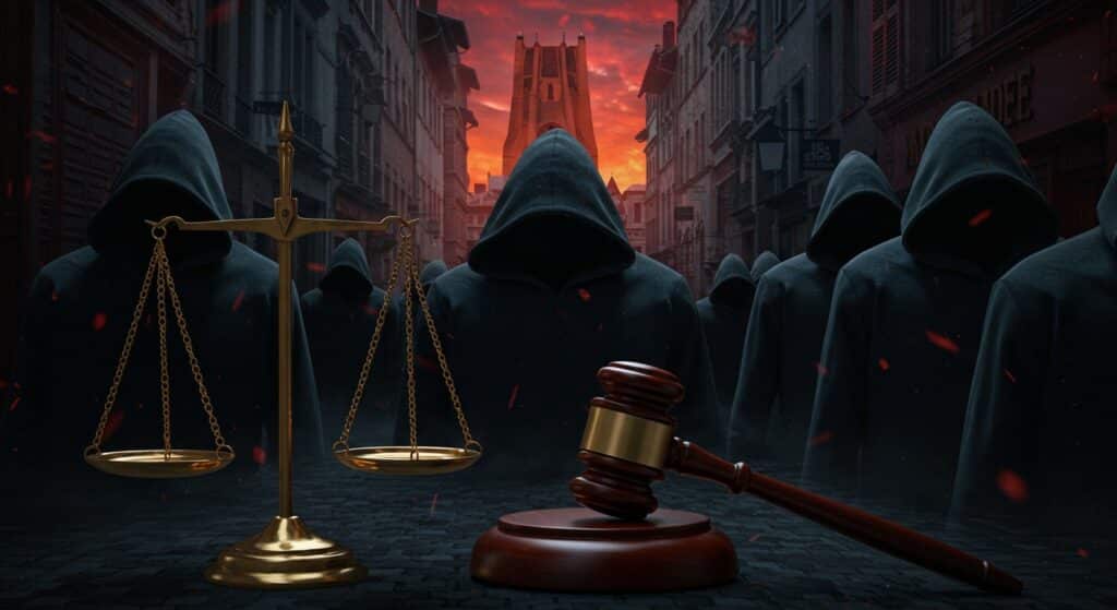 Albi : Relaxés Après une Agression Ultradroite