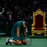 Alcaraz Éliminé à Paris : Suspense pour le N°1 Mondial