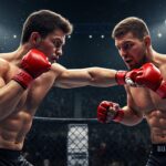 Alex Pereira : Le KO Époustouflant pour Reconquérir l’UFC