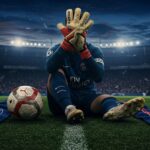 Alexandre Letellier : Fin de Carrière d’un Gardien de l’Ombre