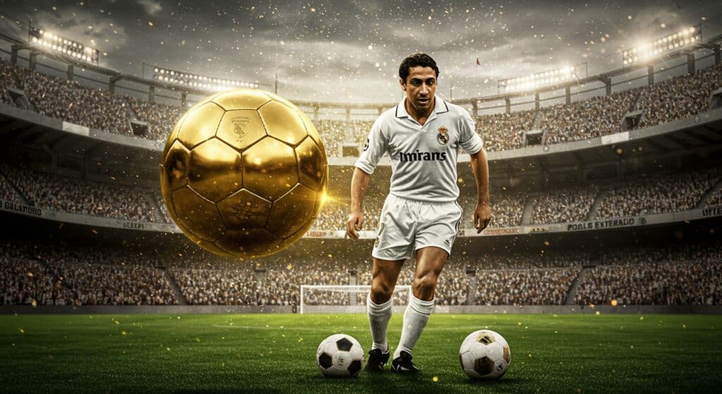 Alfredo Di Stéfano : Légende du Foot et Héros Éternel