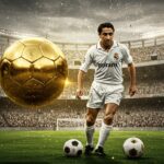 Alfredo Di Stéfano : Légende du Foot et Héros Éternel