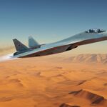 Algérie Et Su-57 : Une Révolution Aérienne En Vue ?