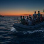 Algérie Rapatrie Mineurs Traversée TikTok Ibiza Bateau Volé