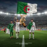 Algérie Triomphe : Retour Glorieux au Mondial 2026