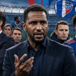 Ali Zarrak, Adjoint Clivant de Benatia à l'OM