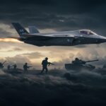 Allemagne Renforce Défense : 50 F-35 pour 2,5 Milliards