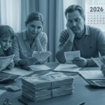 Allocations Familiales : Jusqu’à 2 700 € Perdus par An