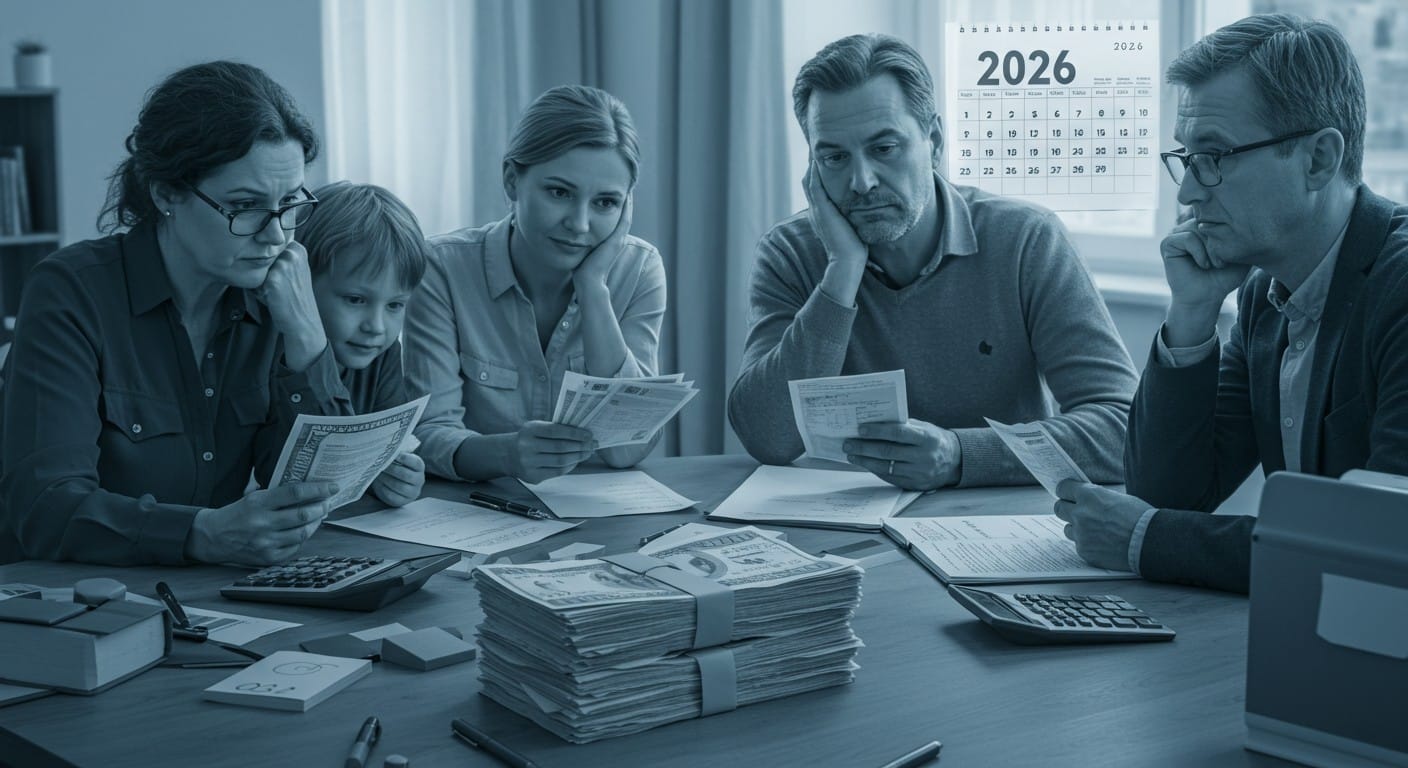 Le gouvernement veut décaler la revalorisation des allocations familiales à 18 ans, impactant les familles. Découvrez les détails et conséquences de cette mesure.