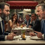 Altercations Politiques : Dupond-Moretti et Estrosi S’affrontent