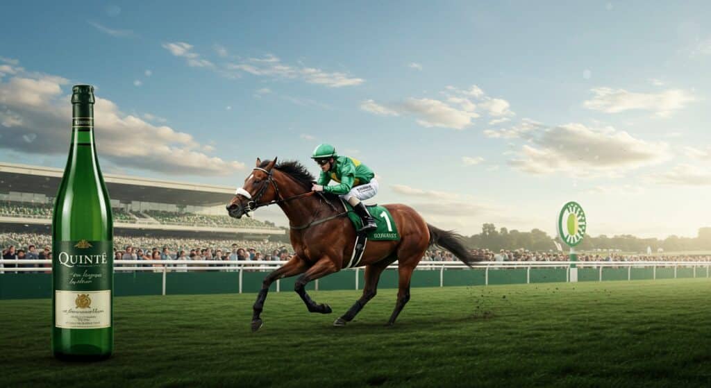 Alva Triomphe à Longchamp : Quinté Épique du 4 Octobre