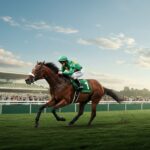 Alva Triomphe à Longchamp : Quinté Épique du 4 Octobre