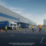 Amazon À Beauvais : 1 000 Emplois Créés En 2026