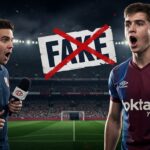 Amine Dément Interview Annulée Lamine Yamal