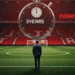 Amorim à Manchester United : Trois Ans pour Briller
