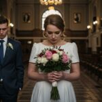 Amour et Dilemme : Quand le Témoin Trouble le Mariage