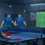 Analyse Vidéo Tennis de Table : Secrets des Bleus