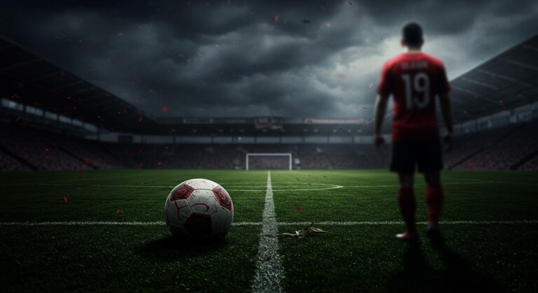 Ancien Footballeur Mexicain Jugé pour Abus sur Mineure