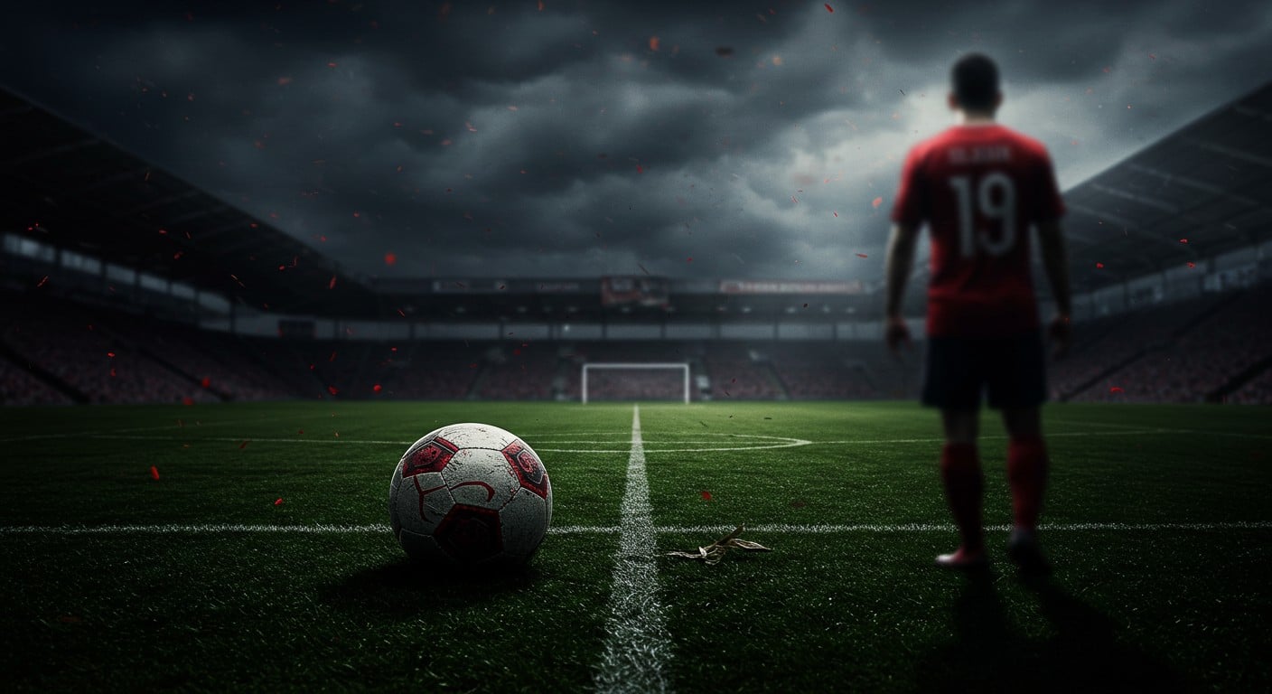 Un ex-footballeur mexicain est jugé pour abus sexuels sur mineure. Découvrez les détails de l’affaire, ses implications et les réactions. Cliquez pour lire !